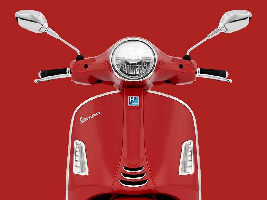 2026 Vespa GTS 310 Super