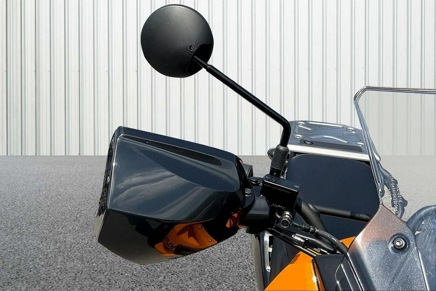 2026 Kawasaki KLR650
