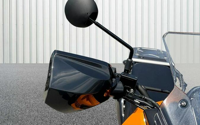 2026 Kawasaki KLR650