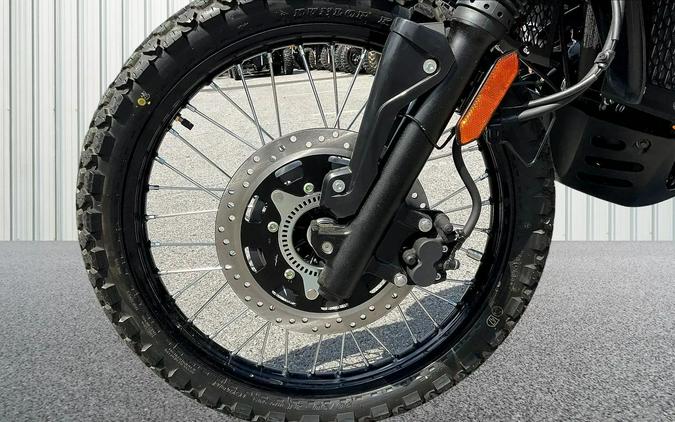 2026 Kawasaki KLR650