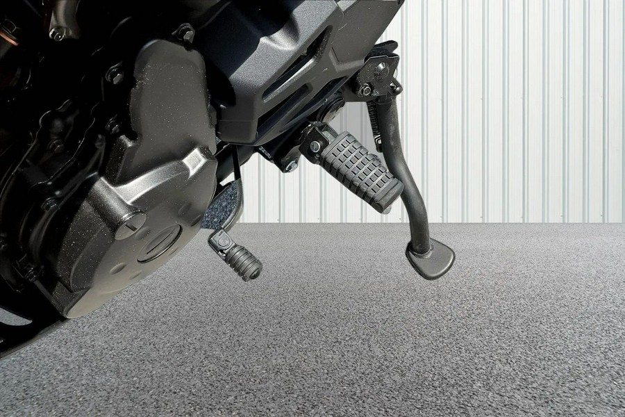 2026 Kawasaki KLR650