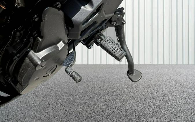 2026 Kawasaki KLR650