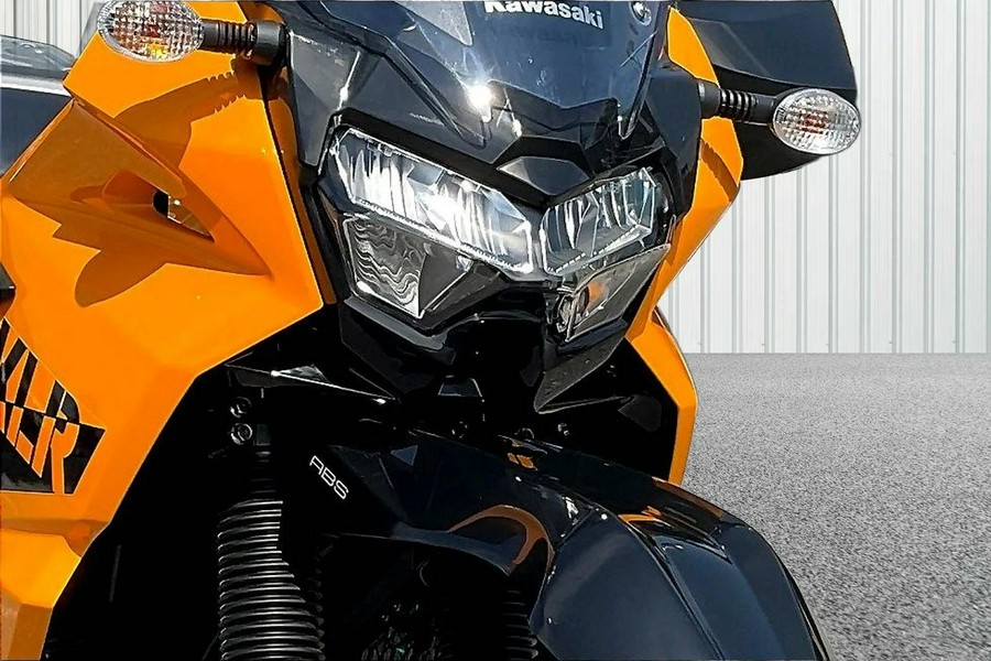 2026 Kawasaki KLR650