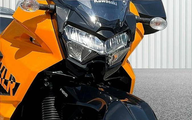 2026 Kawasaki KLR650