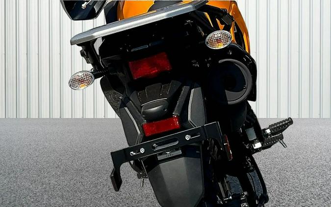 2026 Kawasaki KLR650