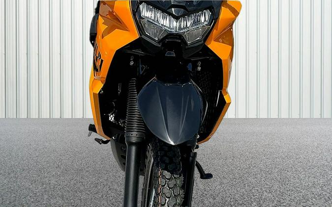 2026 Kawasaki KLR650