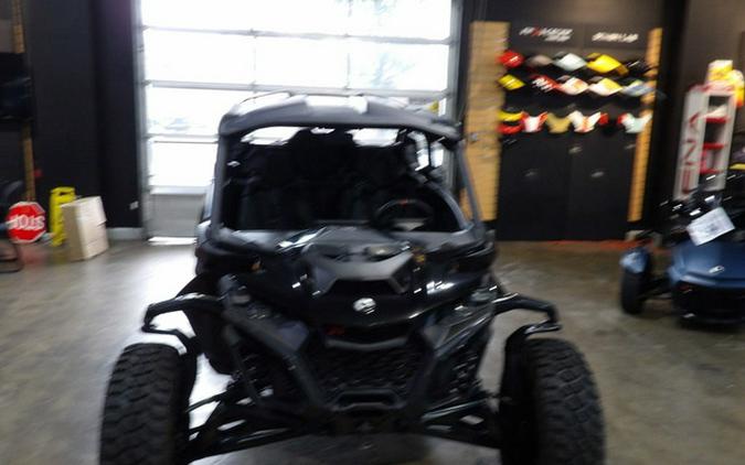 2025 Can-Am Maverick R Max X RS With Smart-Shox