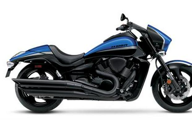 2023 Suzuki Boulevard M109R B.O.S.S.