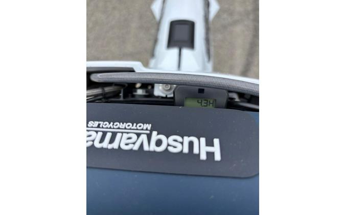 2026 FC 450 - Husqvarna Motorcycles