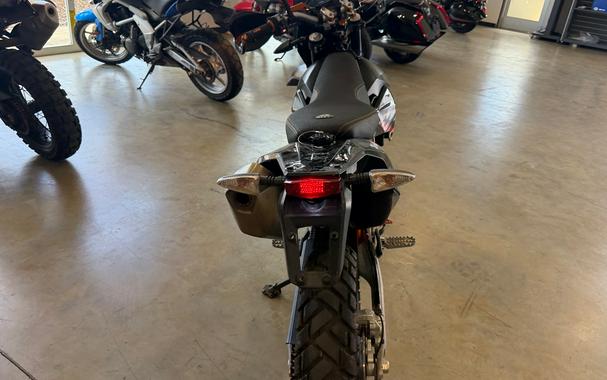 2017 KTM 690 Enduro R