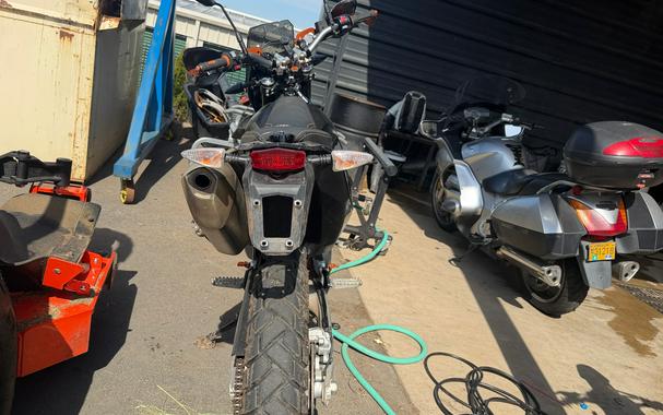 2017 KTM 690