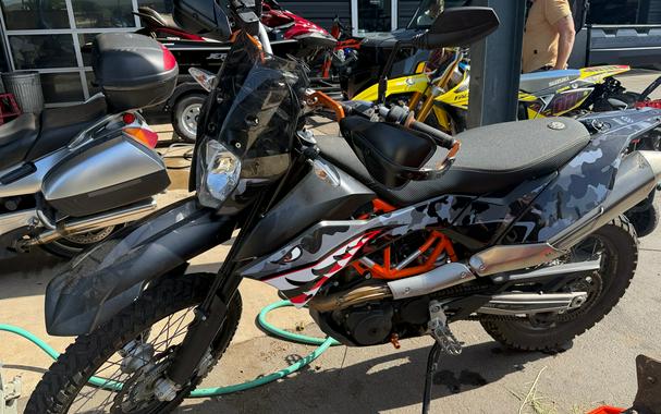 2017 KTM 690