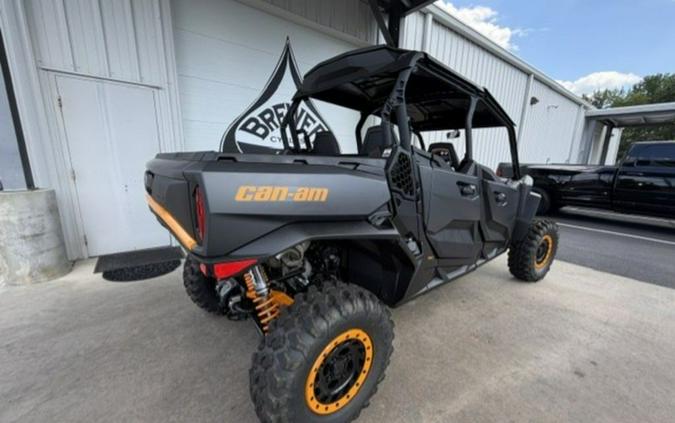 2026 Can-Am® Commander MAX XT-P