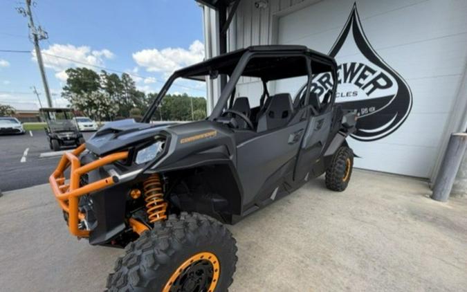 2026 Can-Am® Commander MAX XT-P