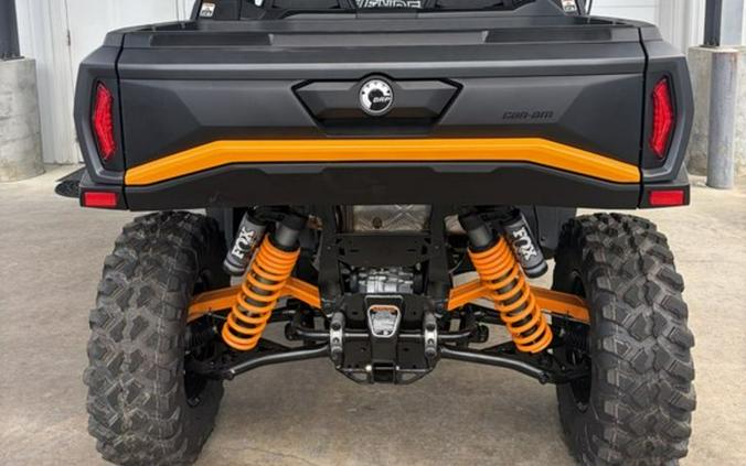 2026 Can-Am® Commander MAX XT-P