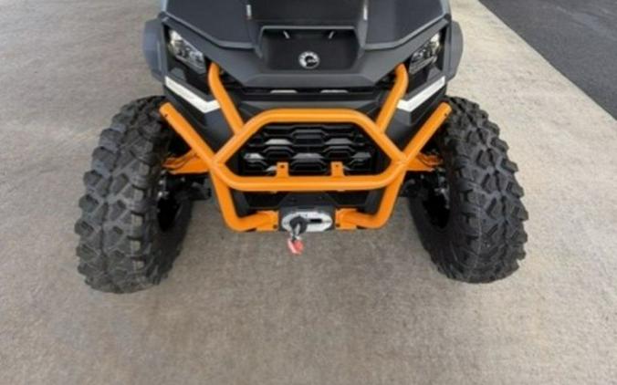 2026 Can-Am® Commander MAX XT-P