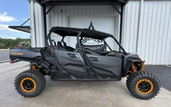 2026 Can-Am® Commander MAX XT-P