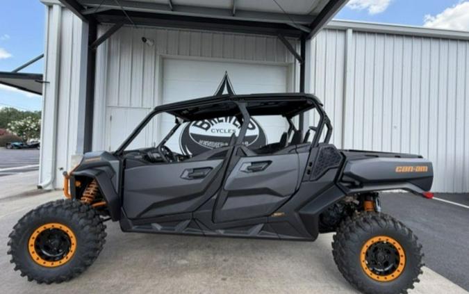 2026 Can-Am® Commander MAX XT-P