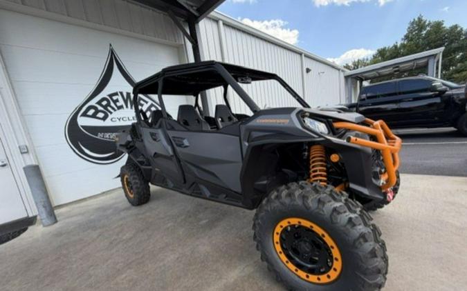 2026 Can-Am® Commander MAX XT-P