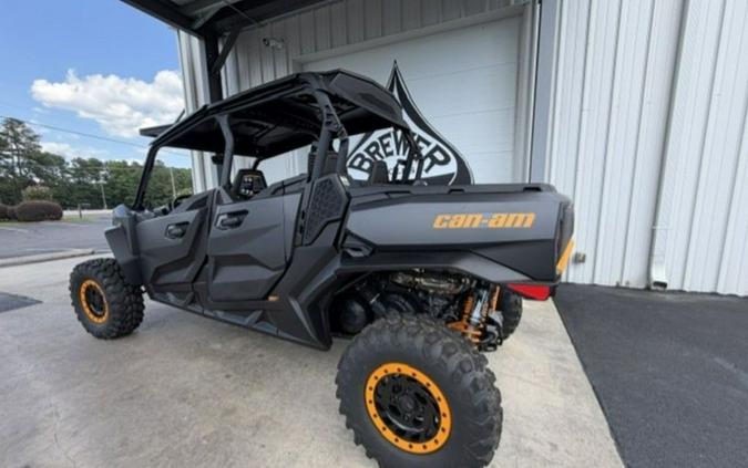 2026 Can-Am® Commander MAX XT-P
