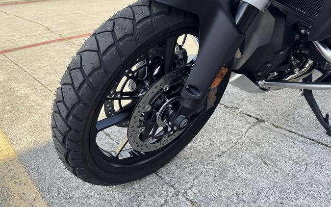2026 BMW R1300GSA