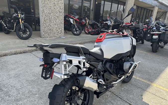 2026 BMW R1300GSA