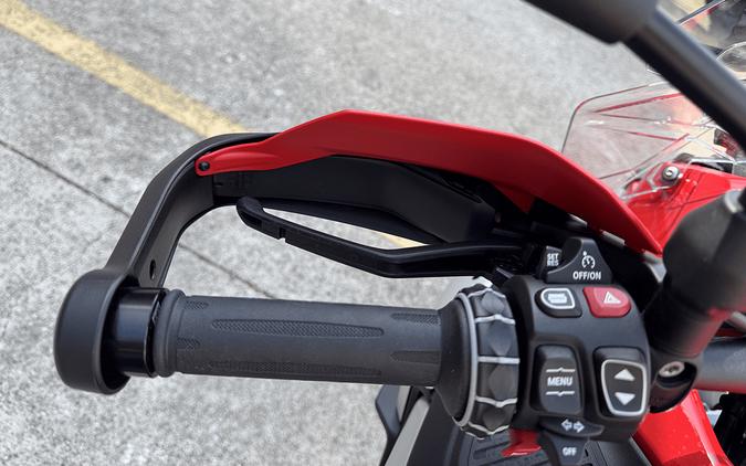2026 BMW R1300GSA