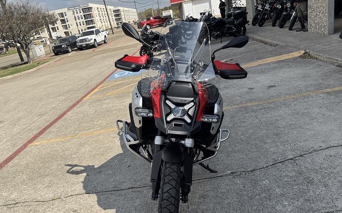 2026 BMW R1300GSA