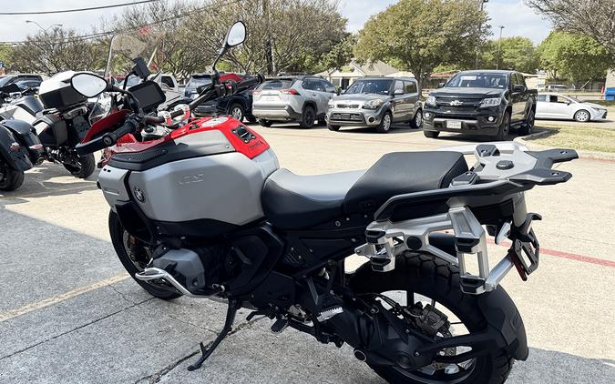2026 BMW R1300GSA