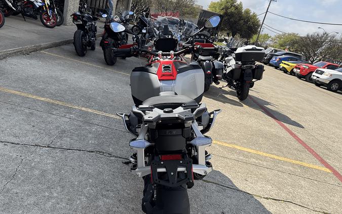 2026 BMW R1300GSA