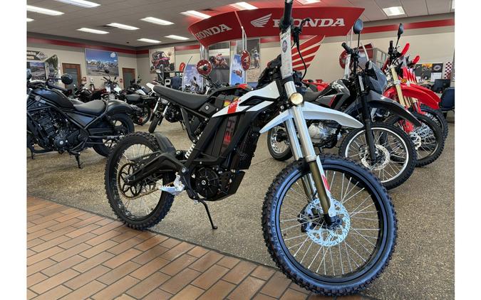2026 XB - Zero™ Motorcycles