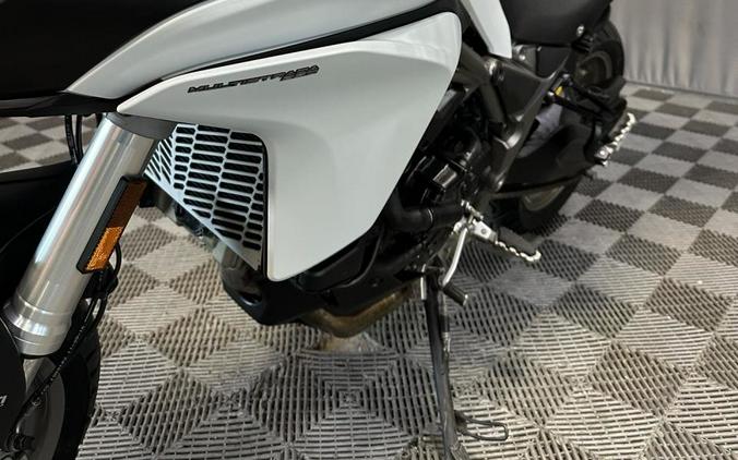 2017 DUCATI MULTISTRADA 950