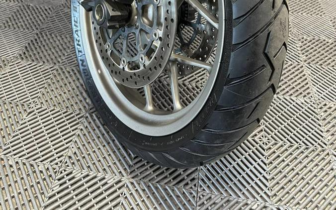 2017 DUCATI MULTISTRADA 950