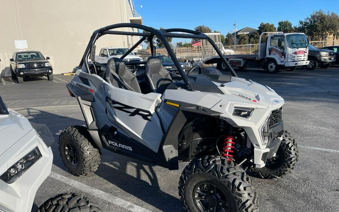 2023 POLARIS RZR TRAIL S PREMIUM