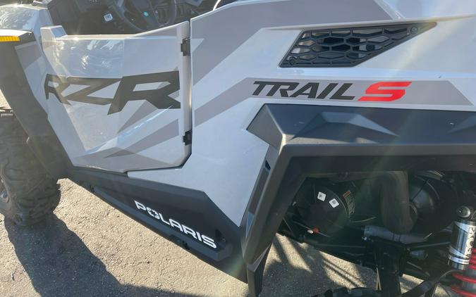 2023 POLARIS RZR TRAIL S PREMIUM