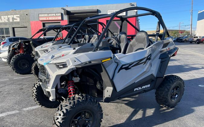 2023 POLARIS RZR TRAIL S PREMIUM