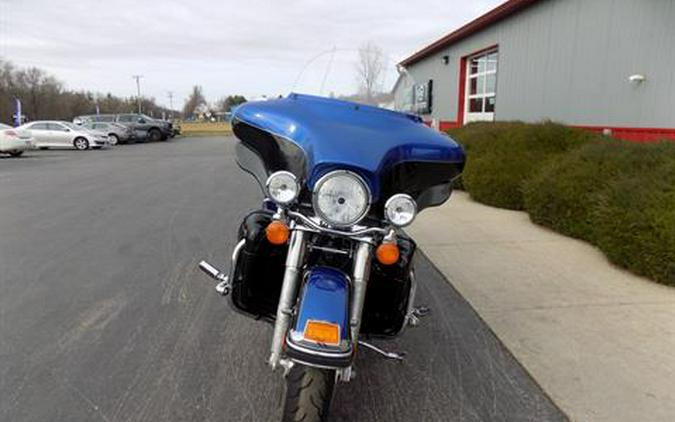 2010 Harley-Davidson Electra Glide® Ultra Limited