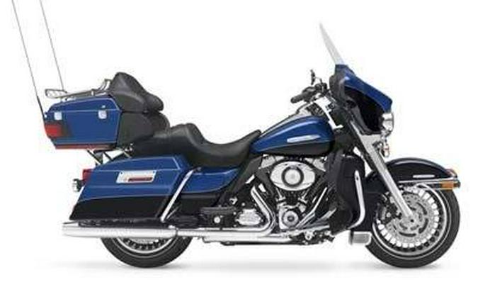 2010 Harley-Davidson Electra Glide® Ultra Limited