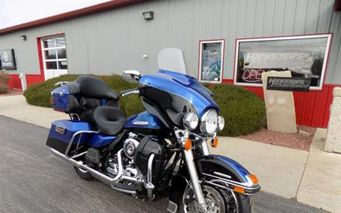 2010 Harley-Davidson Electra Glide® Ultra Limited