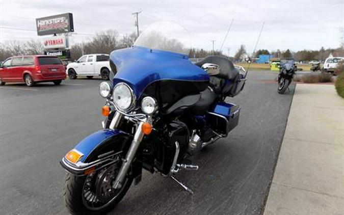 2010 Harley-Davidson Electra Glide® Ultra Limited