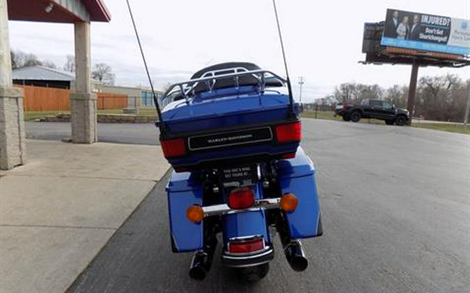 2010 Harley-Davidson Electra Glide® Ultra Limited