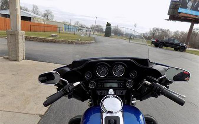 2010 Harley-Davidson Electra Glide® Ultra Limited