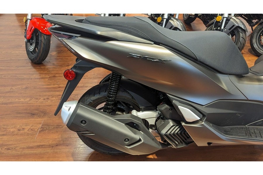 2023 Honda PCX