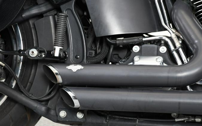 2014 Harley-Davidson FLSTFB Fat Boy Special