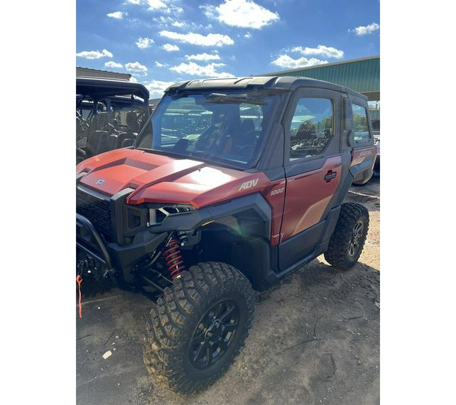 2024 Polaris® XPedition ADV Ultimate