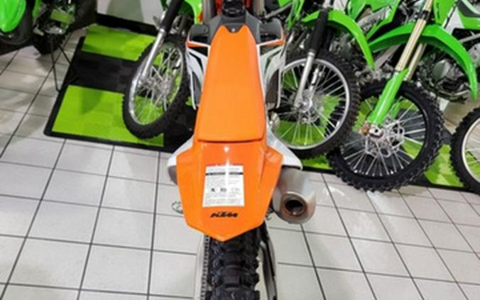 2024 KTM 350 SX-F