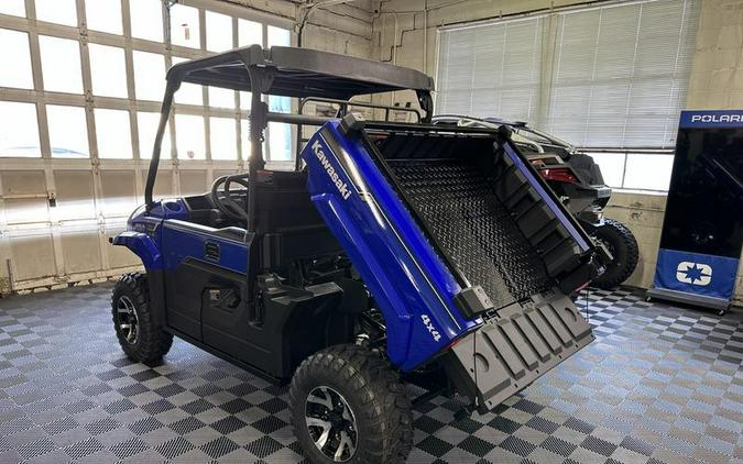 2024 Kawasaki Mule PRO-MX™ LE