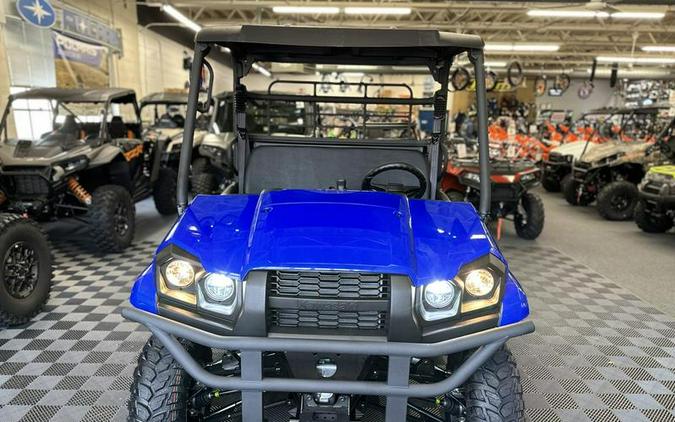 2024 Kawasaki Mule PRO-MX™ LE