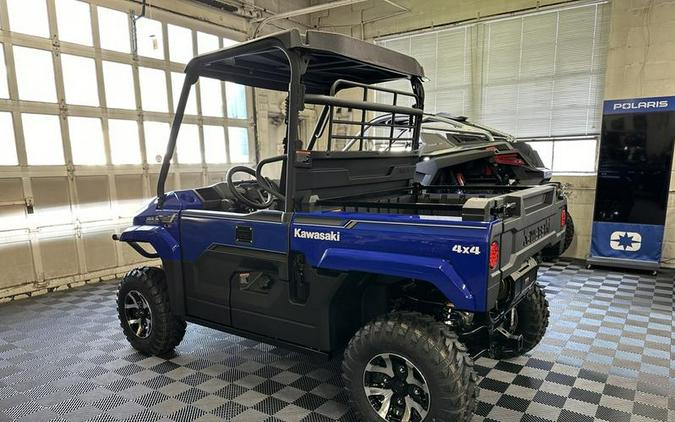 2024 Kawasaki Mule PRO-MX™ LE