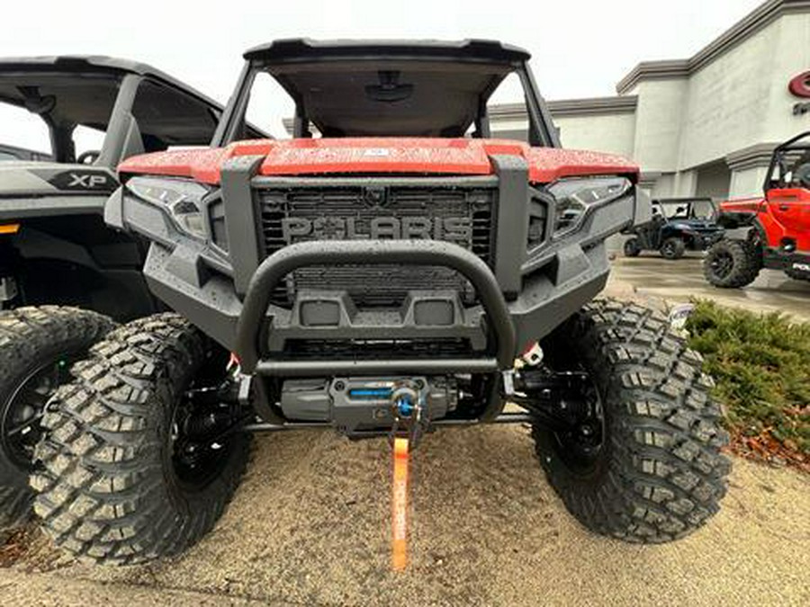 2024 Polaris Polaris XPEDITION ADV 5 Ultimate